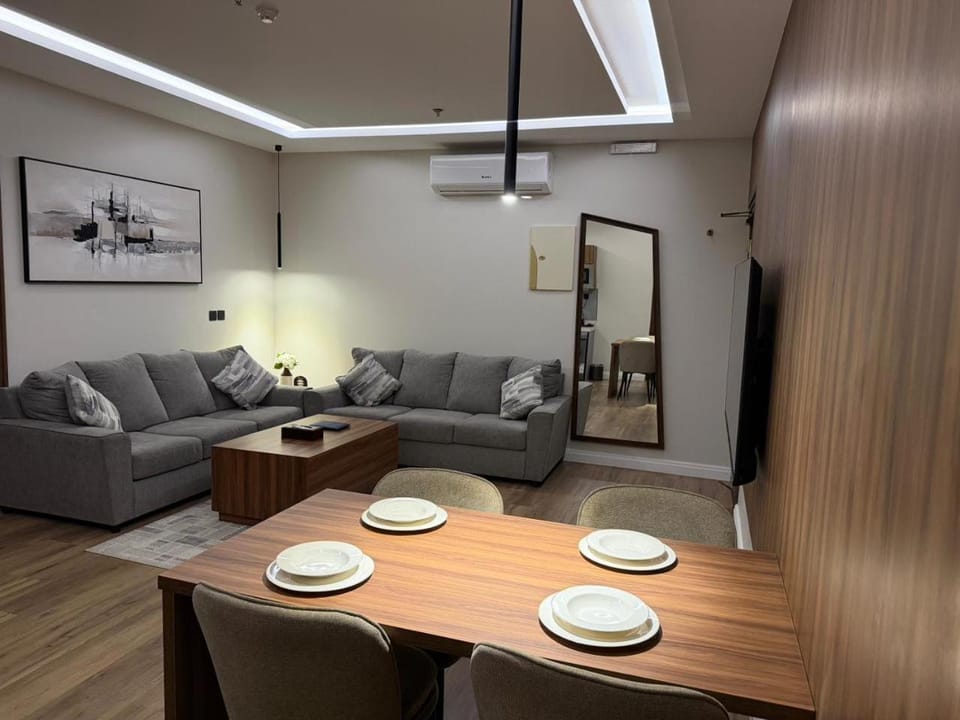 Nars Al-Bukhari Hotel Apartment hotel in Riyadh Province