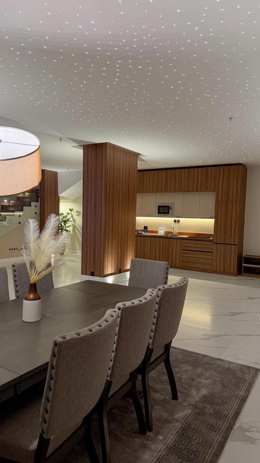 Nars Al-Bukhari Hotel Apartment hotel in Riyadh Province