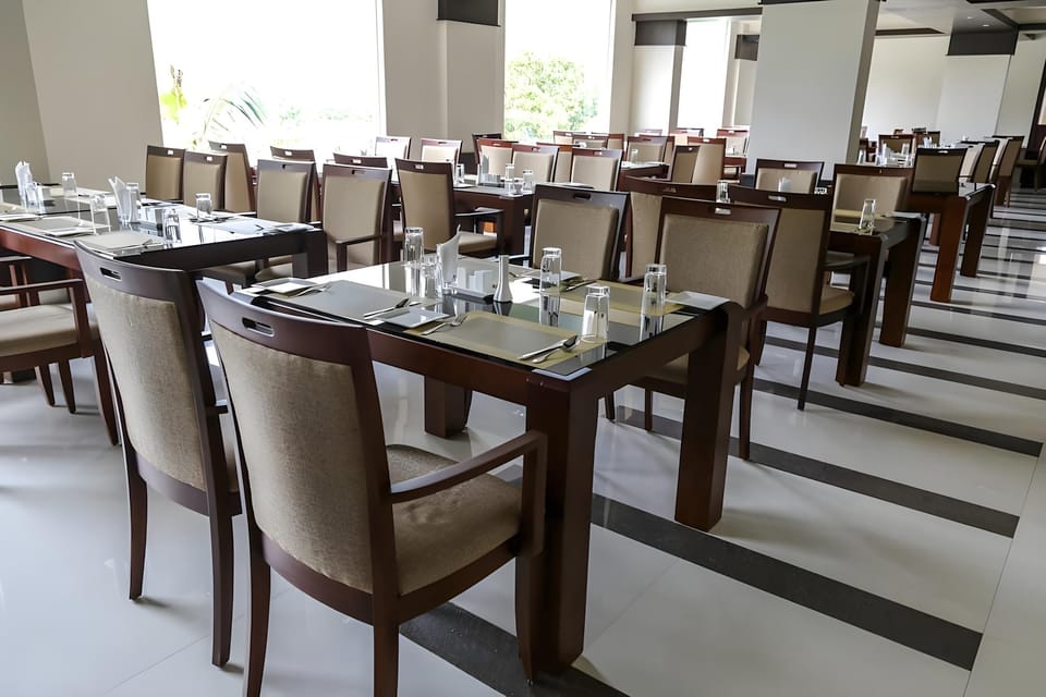 Gokulam Park Munnar Hotel in Kerala