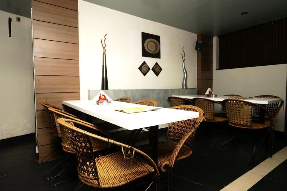 Legends Inn Hotel in Coimbatore