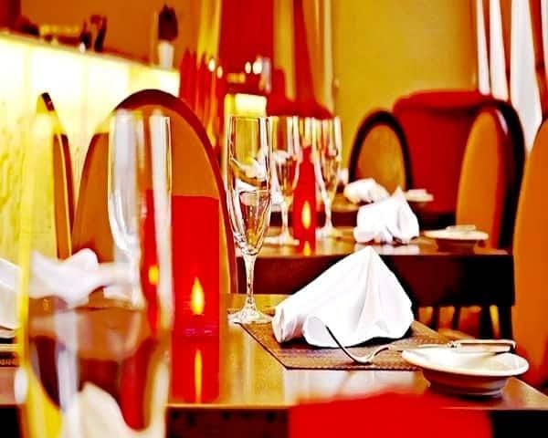 Kottaram Residency Hotel in Kerala