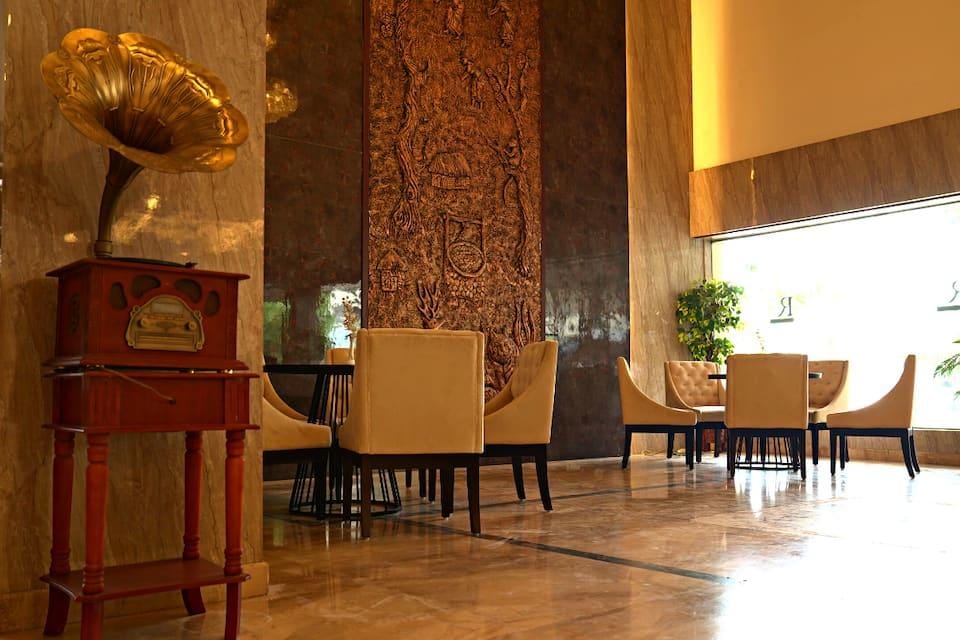 RR Inn Hotel in Tamil Nadu