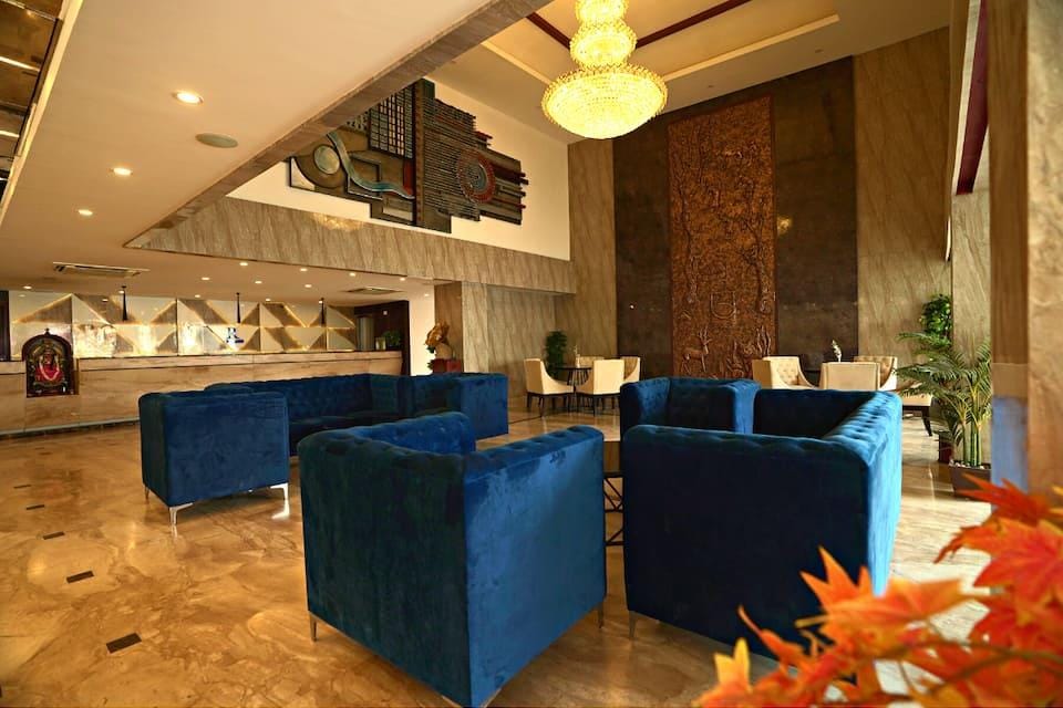 RR Inn Hotel in Tamil Nadu