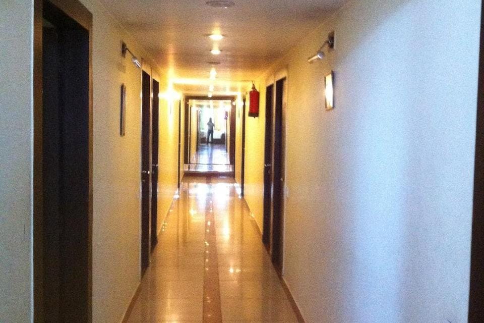 Hotel Galaxy Tower Hotel in Uttarakhand