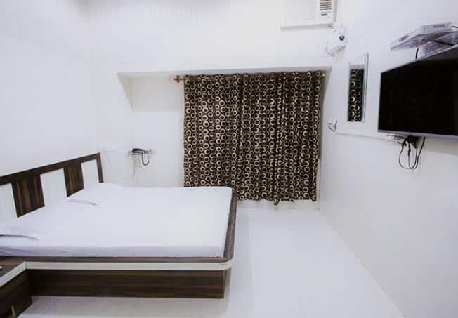IFM GUEST HOUSE Hotel in Punjab, India