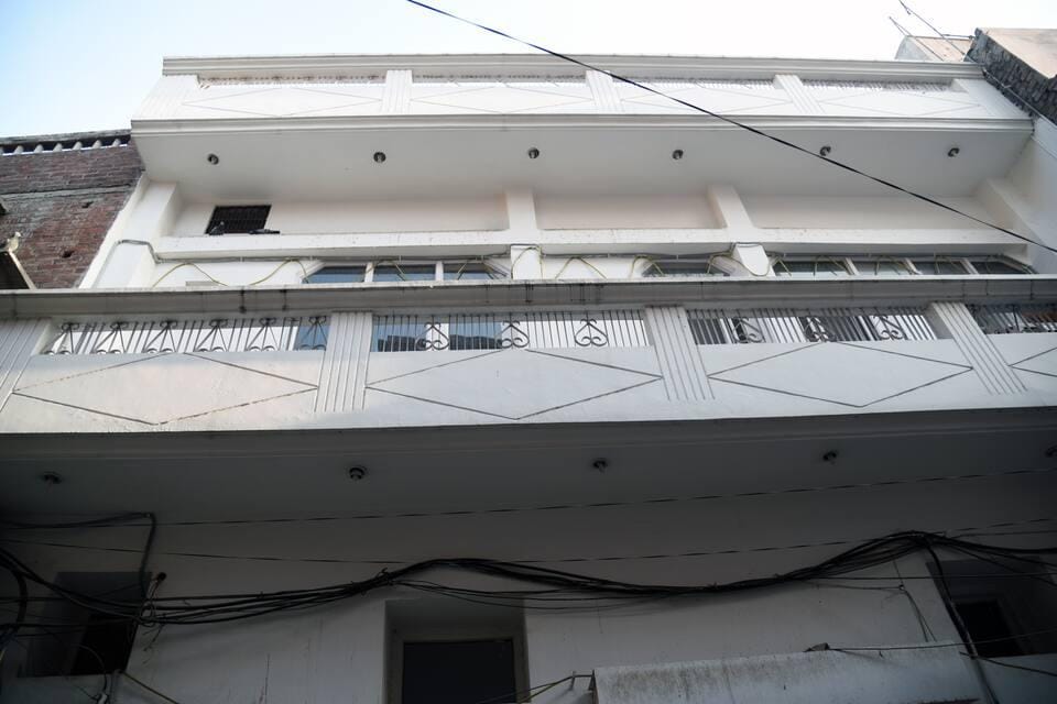 IFM GUEST HOUSE Hotel in Punjab, India