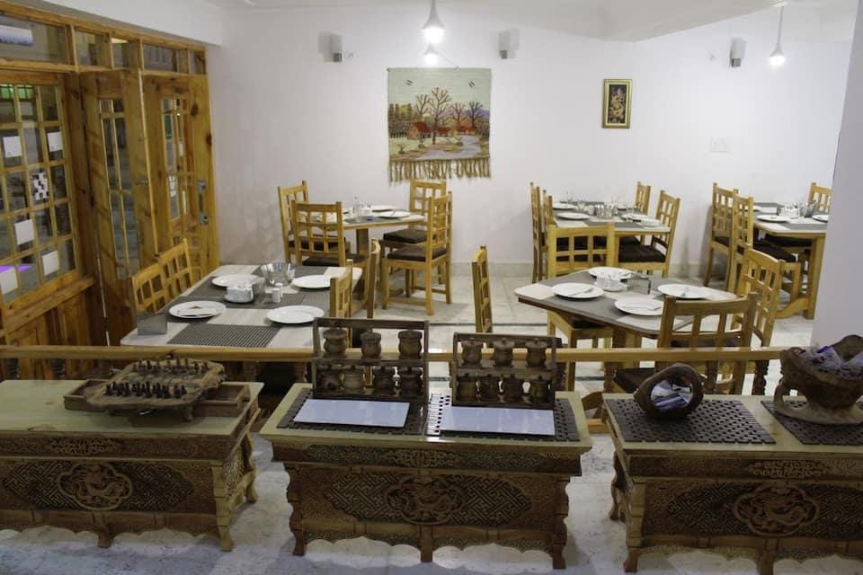 Barula Hotel Hotel in India