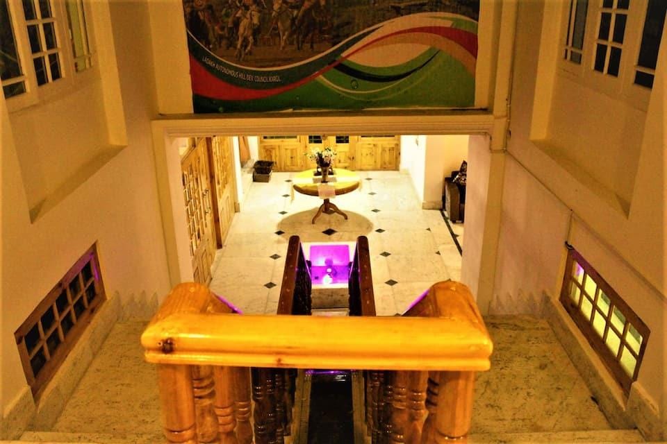 Barula Hotel Hotel in India