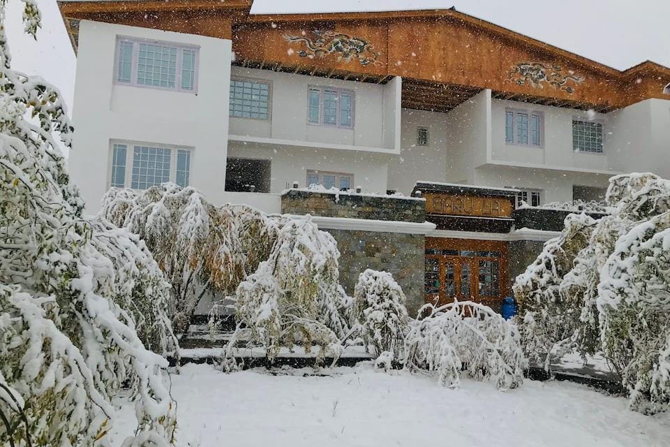 Barula Hotel Hotel in India