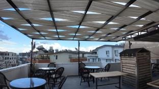 Akhan Otel Didim Hotel in Didim