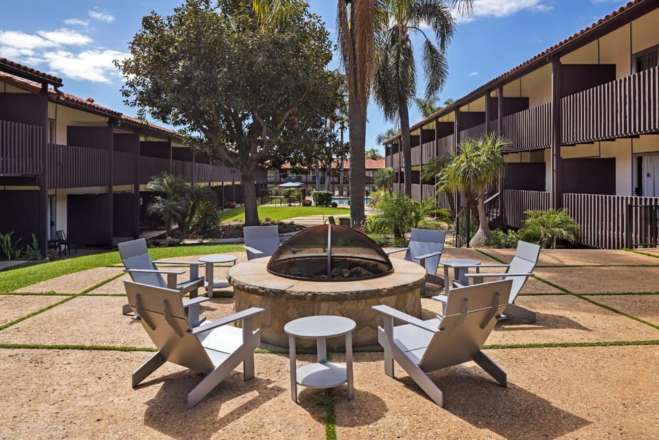 FOUND Hotels, Santa Barbara, Series by Marriott Hotel in Santa Barbara