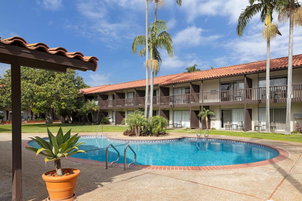 FOUND Hotels, Santa Barbara, Series by Marriott Hotel in Santa Barbara