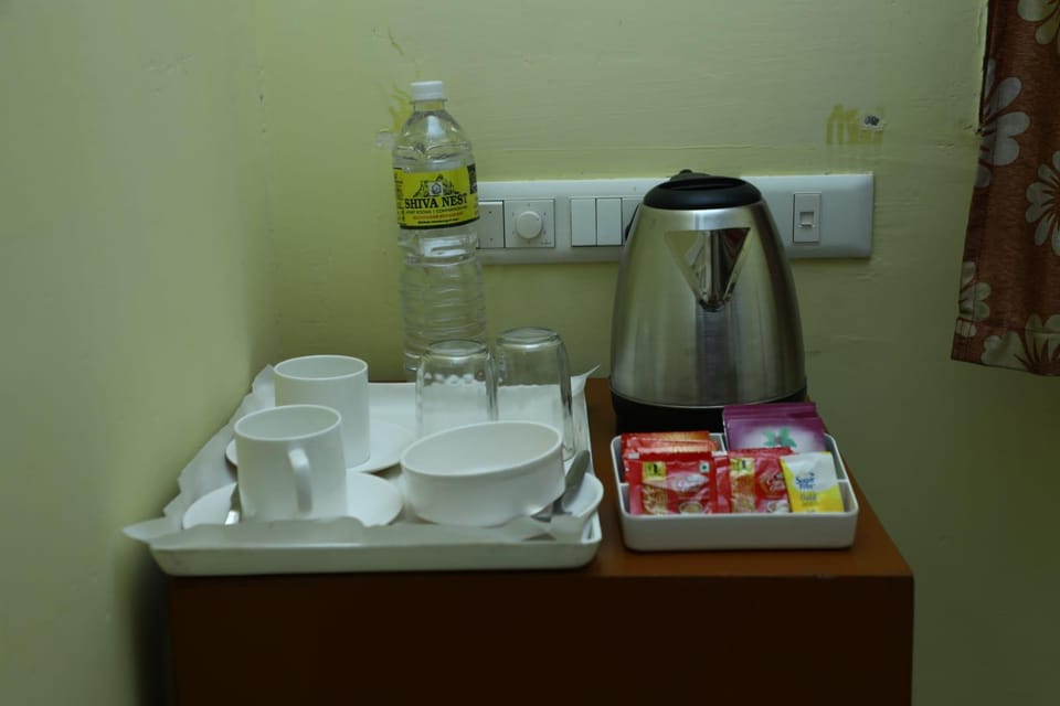 Shiva Nest  Hotel in Tamil Nadu