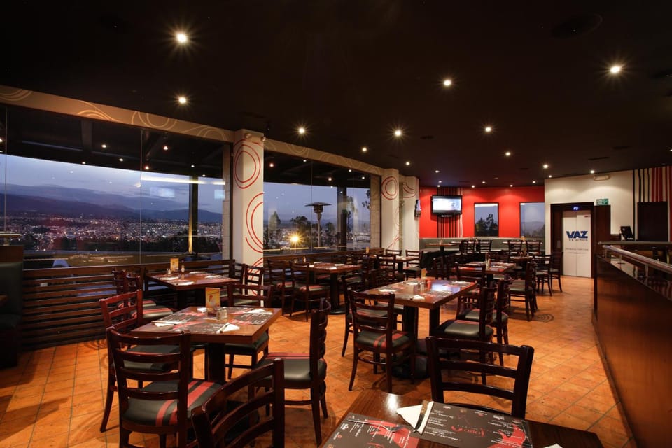 Food and beverages