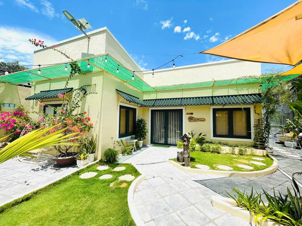 Cá Homestay Mũi Né Hotel in Phan Thiet