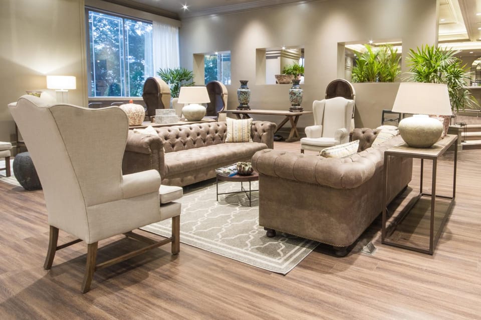 Unipark by Oro Verde Hotels Hotel in Guayaquil