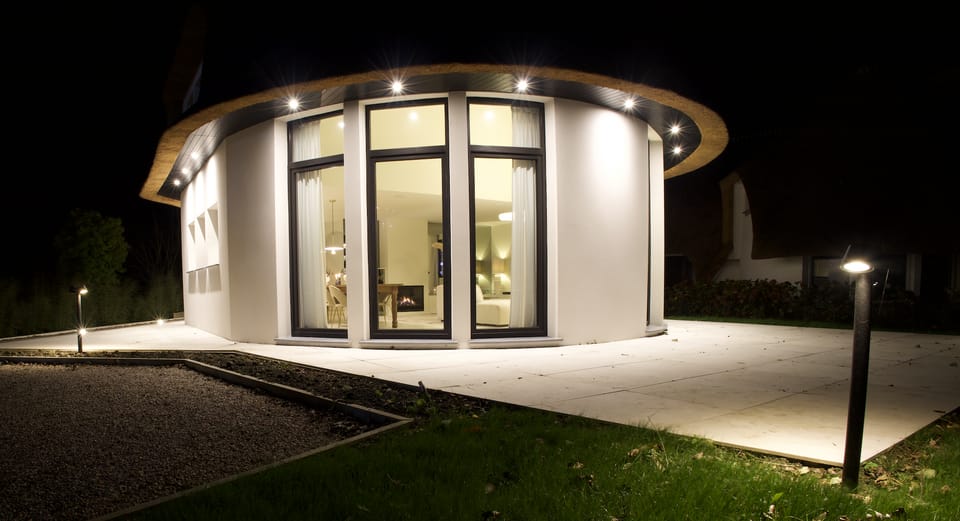 Villa Les Marais Resort in Hauts-de-France