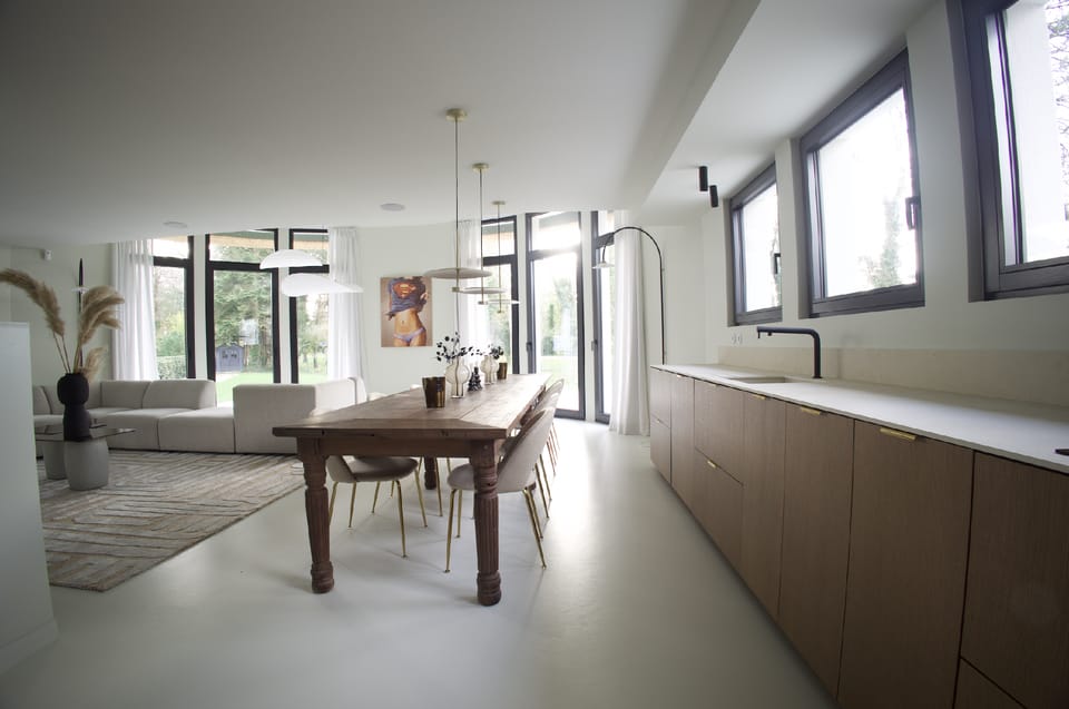 Villa Les Marais Resort in Hauts-de-France