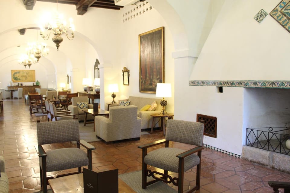 Bar/lounge