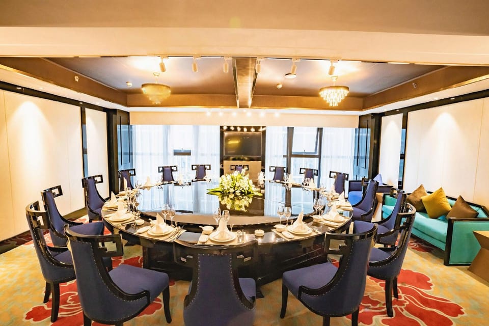 XINLAN HOTEL Hotel in Chengdu