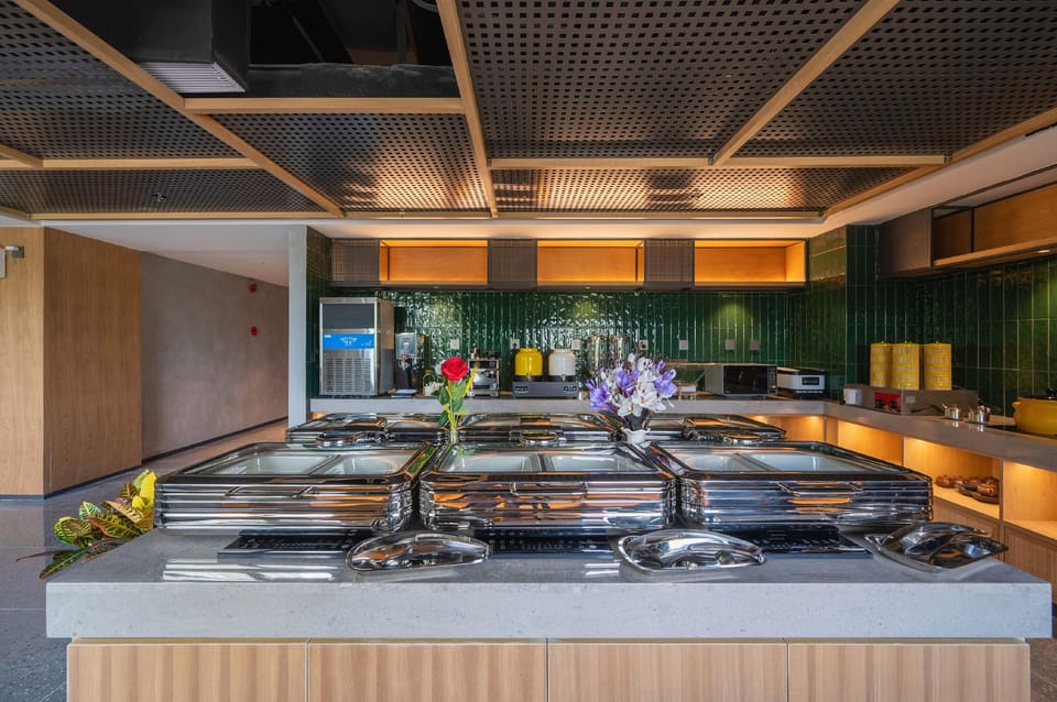 Shenzhen Futian Huanggang Port True Go Hotel Hotel in Hong Kong