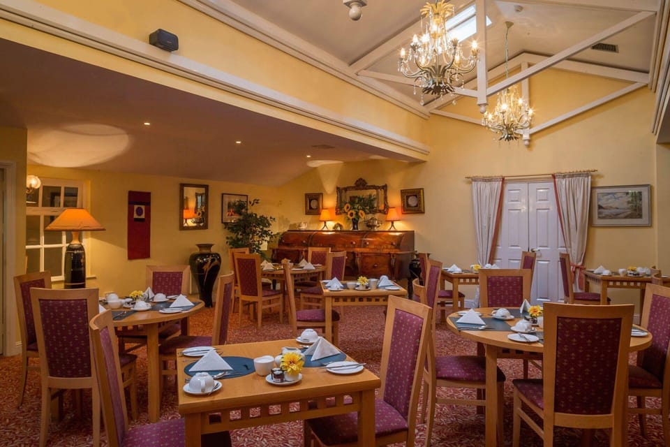 Dingle Benners Hotel Hotel in Dingle