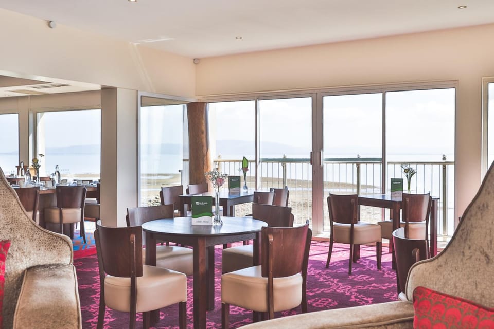 Redcastle Hotel Hotel in County Donegal