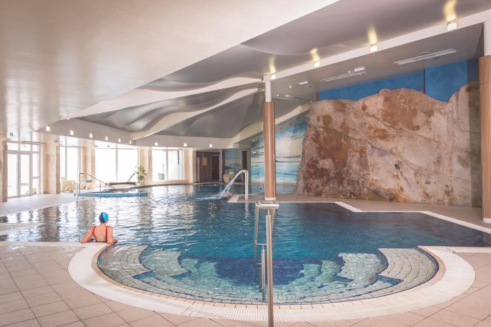 Redcastle Hotel Hotel in County Donegal