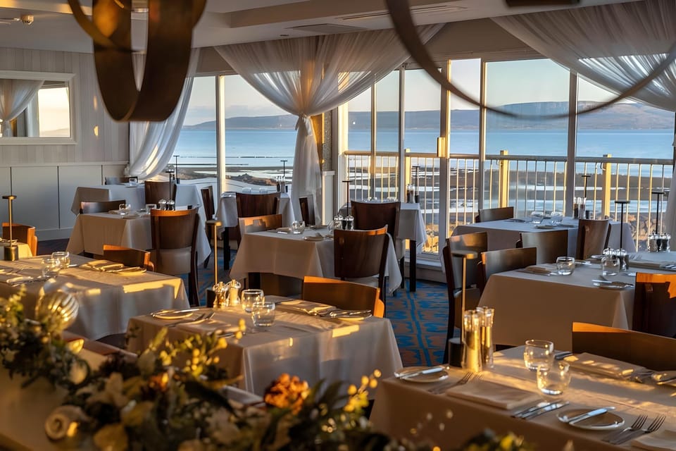 Redcastle Hotel Hotel in County Donegal