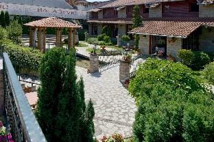 Balasevic Centar Hotel in Belgrade