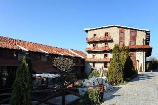 Balasevic Centar Hotel in Belgrade