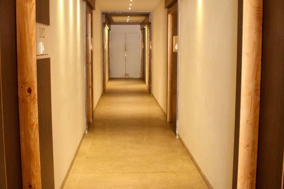 Hotel Anugraha Hotel in Karnataka