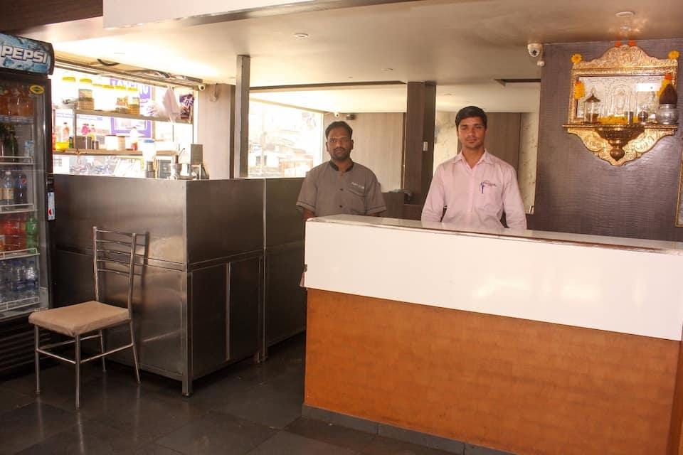 Hotel Anugraha Hotel in Karnataka