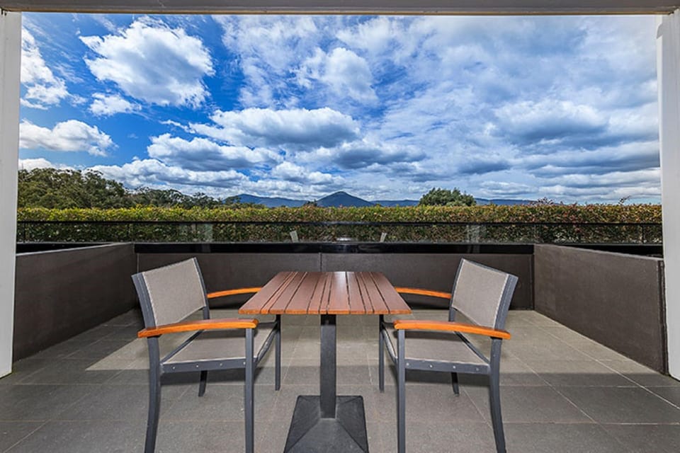 RACV Healesville Country Club & Resort Hotel in Healesville
