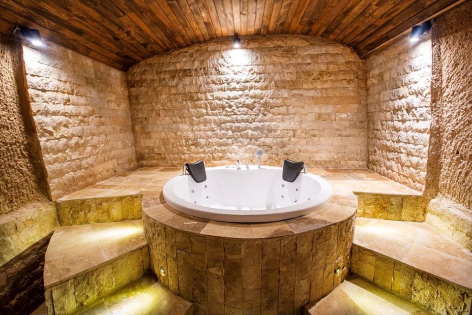 Caldera Cave Hotel Hotel in Turkey