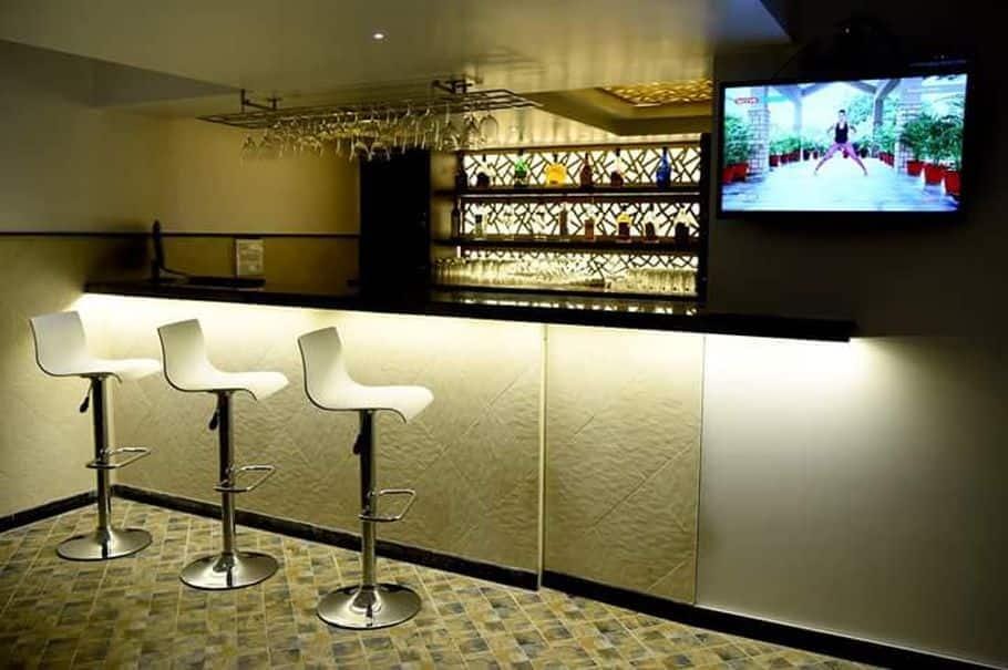 Hotel PG Regency Hotel in Himachal Pradesh