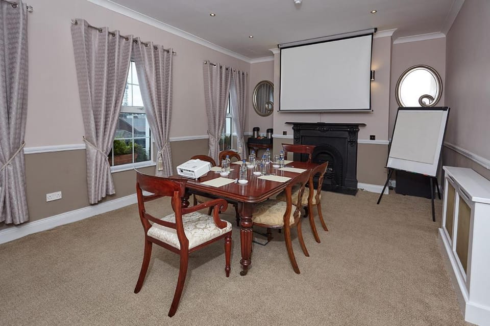 Uppercross House Hotel Hotel in Dublin
