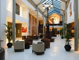 Lyrath Estate Hotel in County Kilkenny