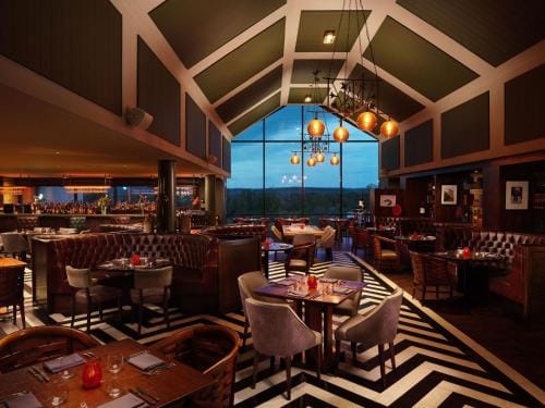 Lyrath Estate Hotel in County Kilkenny
