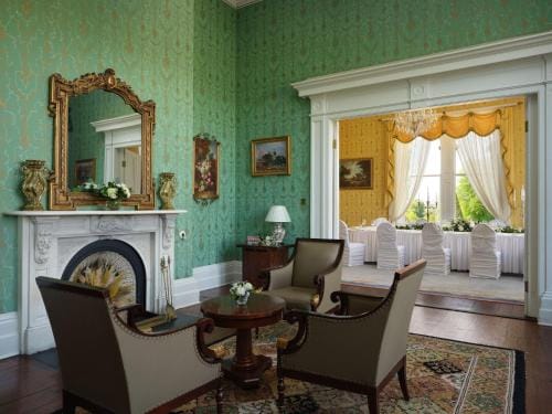 Lyrath Estate Hotel in County Kilkenny