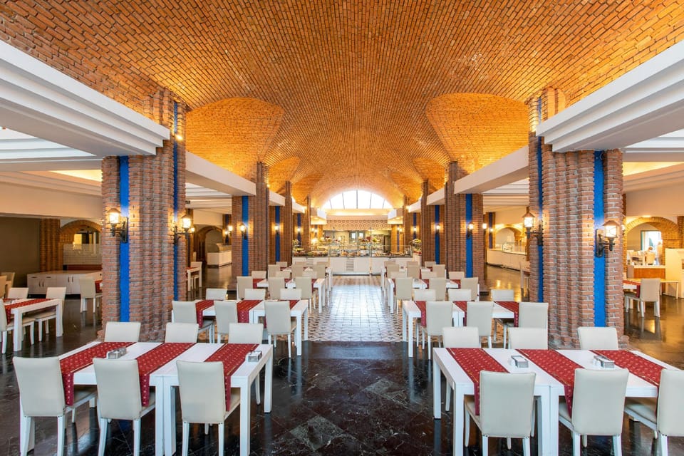 Selectum Collection Bodrum Hotel in Muğla Province
