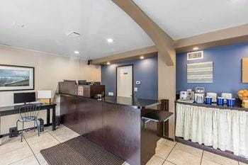 Mission Bay Lodge Hotel in Pacific Beach