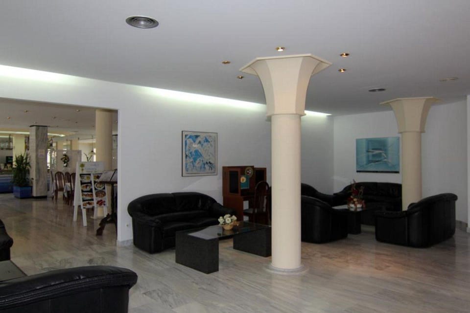 Maracaibo Hotel in Can Picafort
