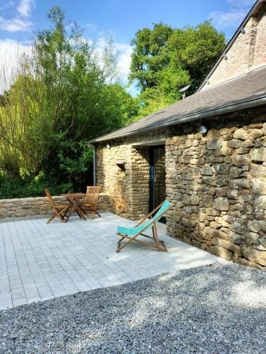Just be holidays France Hotel in Brittany