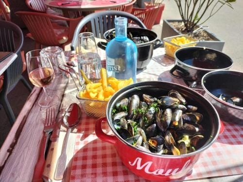 Just be holidays France Hotel in Brittany