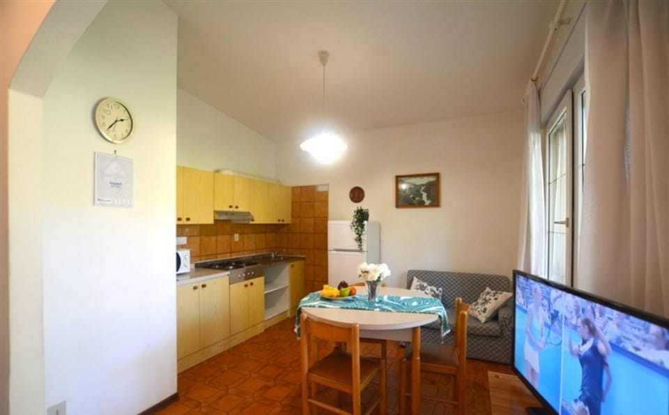 Lovely duplex for 5 guests in peaceful Lignano Riviera Resort in Lignano Sabbiadoro