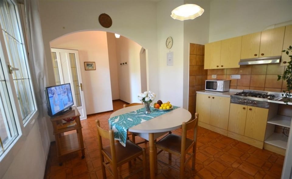 Lovely duplex for 5 guests in peaceful Lignano Riviera Resort in Lignano Sabbiadoro