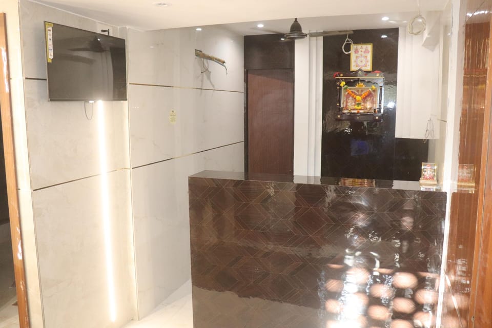 Hotel Chirag Next Lodge in Maharashtra