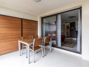 Carre Marine N°12 - 2P4 Hotel in Mandelieu-La Napoule