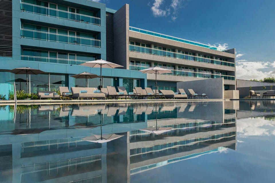 Recreational facilities